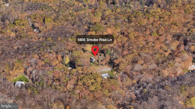 5605 SMOKE RISE LN, Fairfax Station, VA 22039
