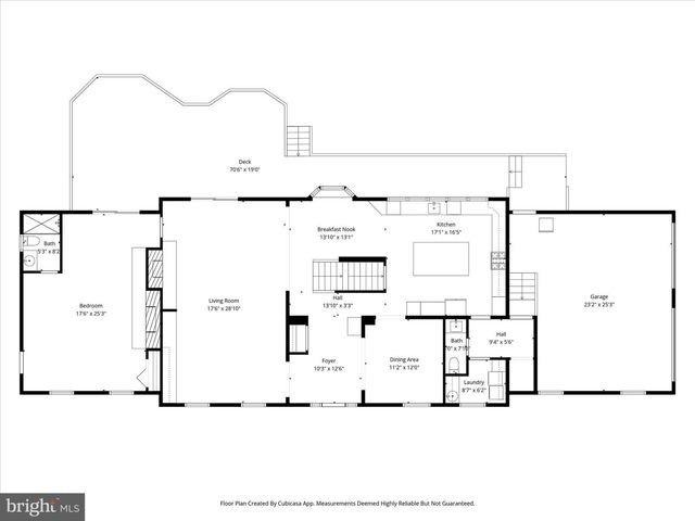 5605 SMOKE RISE LN, Fairfax Station, VA 22039