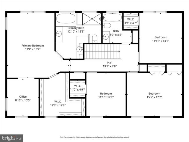 5605 SMOKE RISE LN, Fairfax Station, VA 22039