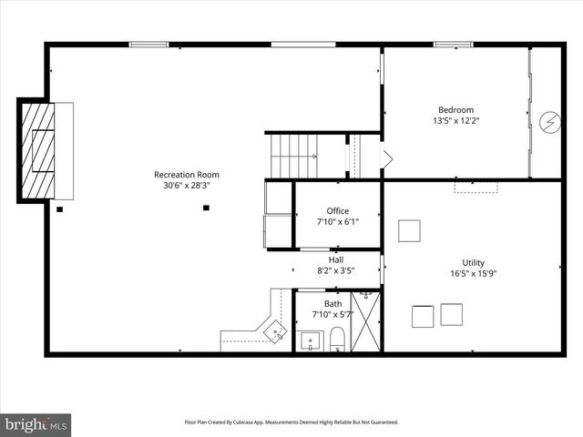 5605 SMOKE RISE LN, Fairfax Station, VA 22039