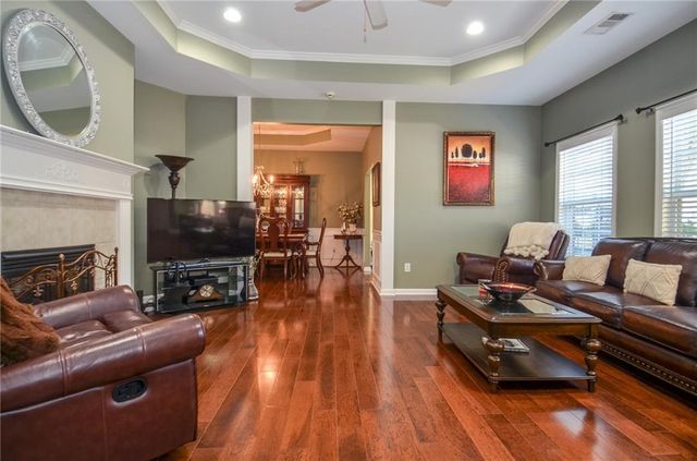 149 Villa Park Circle, Stone Mountain, GA 30087