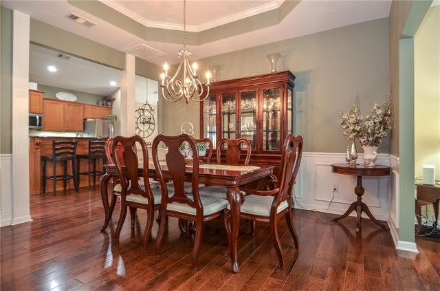 149 Villa Park Circle, Stone Mountain, GA 30087
