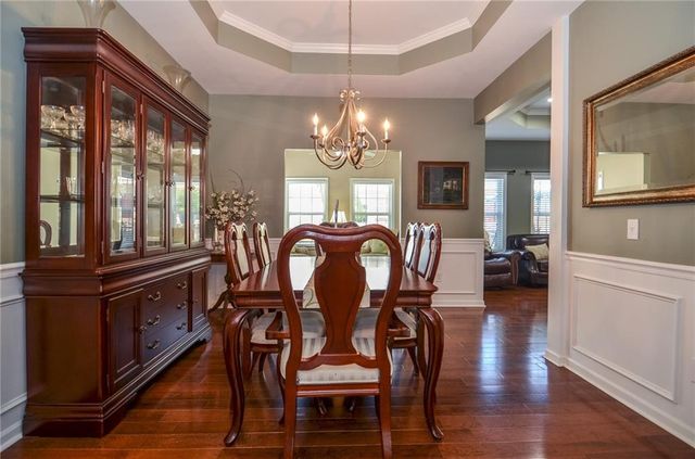 149 Villa Park Circle, Stone Mountain, GA 30087
