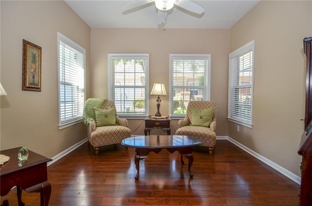149 Villa Park Circle, Stone Mountain, GA 30087