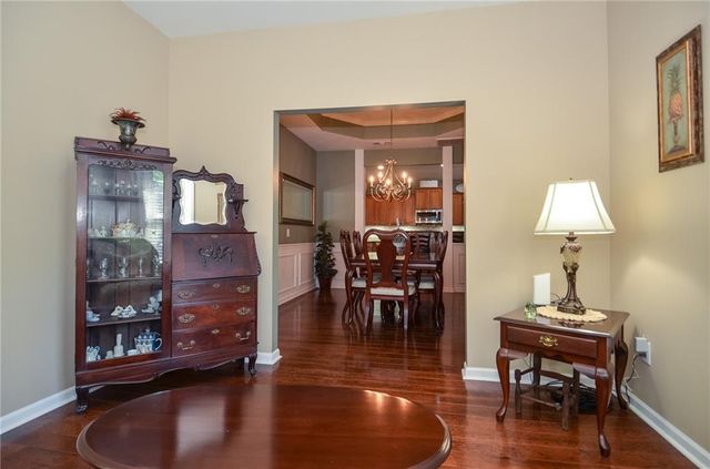 149 Villa Park Circle, Stone Mountain, GA 30087