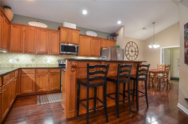 149 Villa Park Circle, Stone Mountain, GA 30087