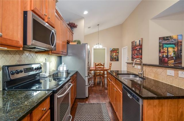 149 Villa Park Circle, Stone Mountain, GA 30087