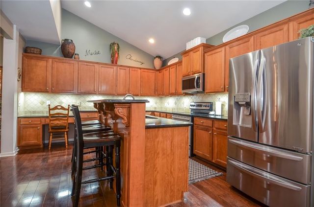 149 Villa Park Circle, Stone Mountain, GA 30087