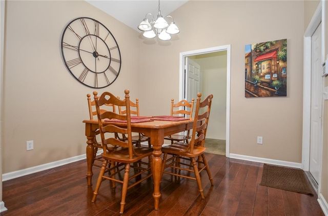 149 Villa Park Circle, Stone Mountain, GA 30087