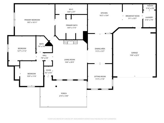 149 Villa Park Circle, Stone Mountain, GA 30087