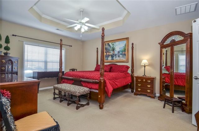 149 Villa Park Circle, Stone Mountain, GA 30087