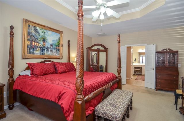 149 Villa Park Circle, Stone Mountain, GA 30087