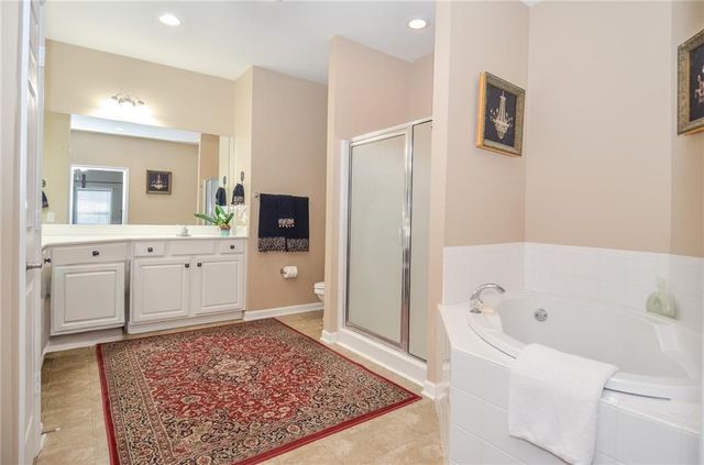 149 Villa Park Circle, Stone Mountain, GA 30087