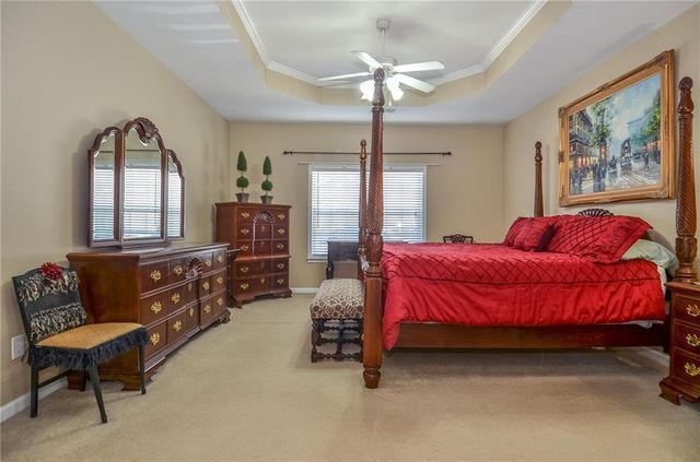 149 Villa Park Circle, Stone Mountain, GA 30087