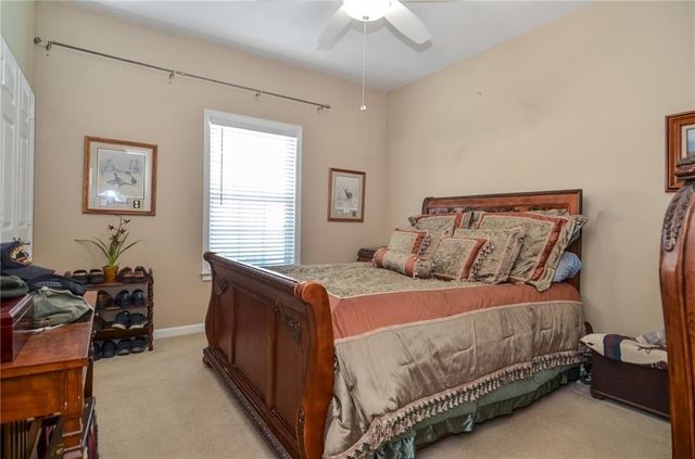 149 Villa Park Circle, Stone Mountain, GA 30087