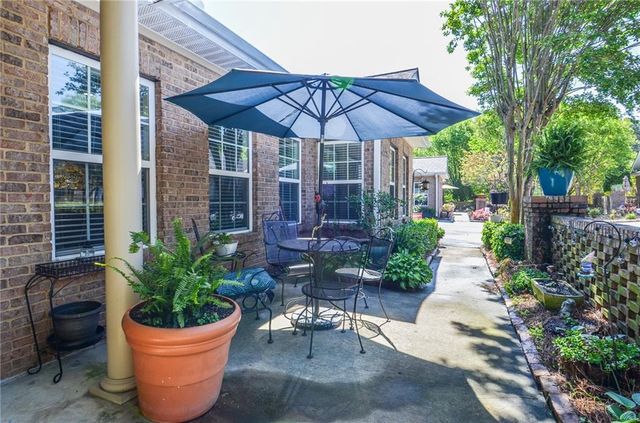 149 Villa Park Circle, Stone Mountain, GA 30087