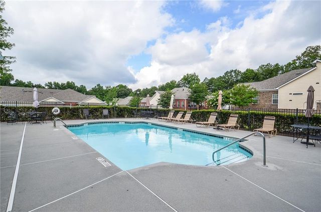 149 Villa Park Circle, Stone Mountain, GA 30087