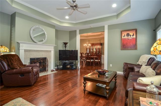 149 Villa Park Circle, Stone Mountain, GA 30087