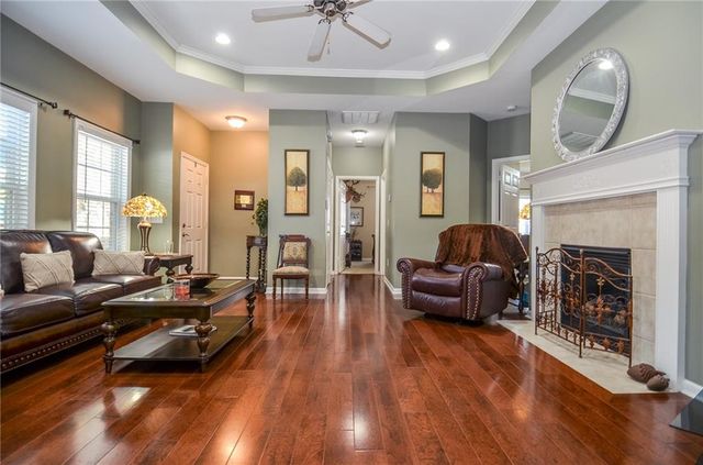 149 Villa Park Circle, Stone Mountain, GA 30087