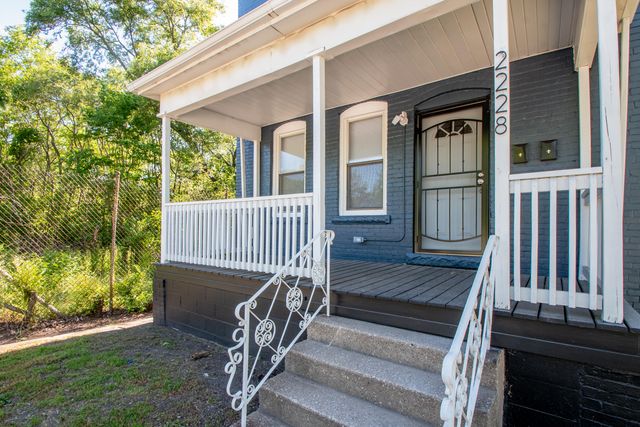 2228 Washington Street, Gary, IN 46407
