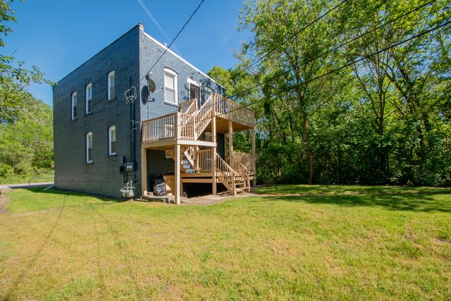 2228 Washington Street, Gary, IN 46407