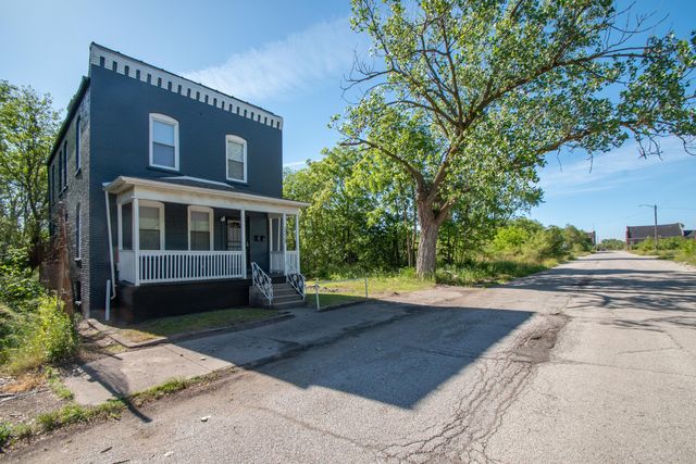 2228 Washington Street, Gary, IN 46407