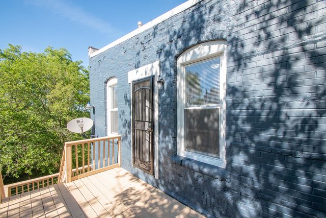 2228 Washington Street, Gary, IN 46407