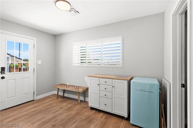 845 Kenny Way, Las Vegas, NV 89107