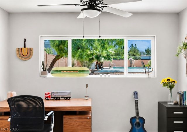845 Kenny Way, Las Vegas, NV 89107