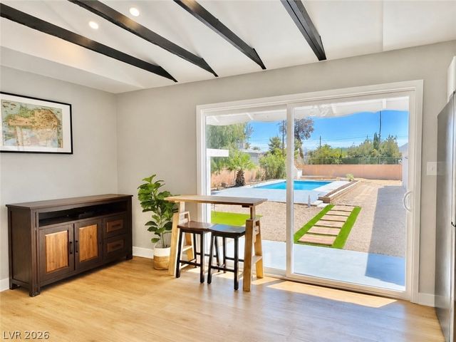 845 Kenny Way, Las Vegas, NV 89107