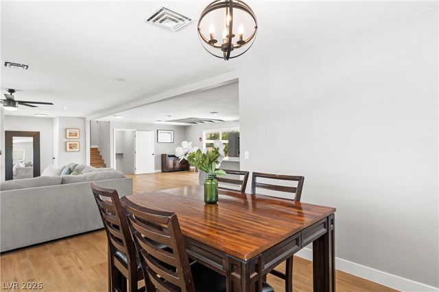 845 Kenny Way, Las Vegas, NV 89107