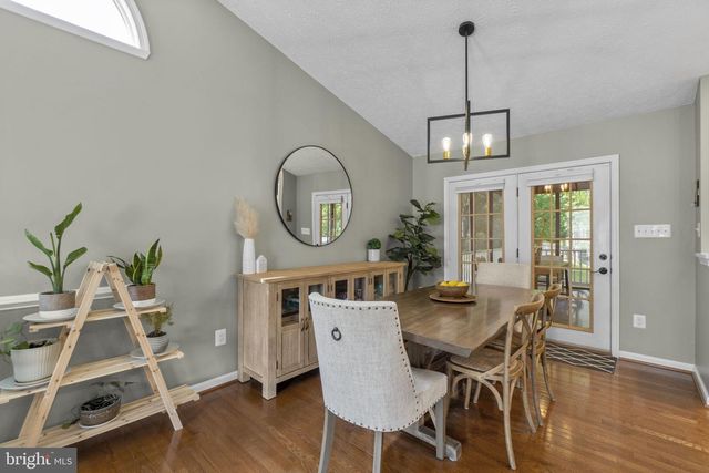 5546 WICOMICO DR, New Market, MD 21774