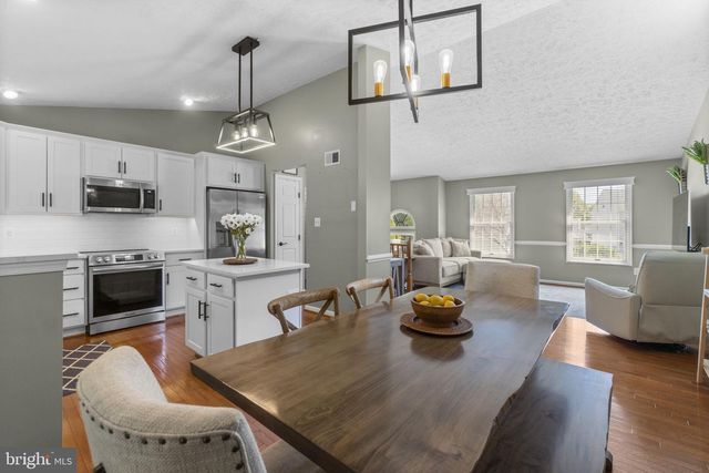5546 WICOMICO DR, New Market, MD 21774