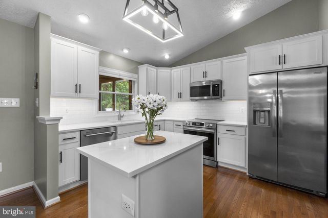 5546 WICOMICO DR, New Market, MD 21774