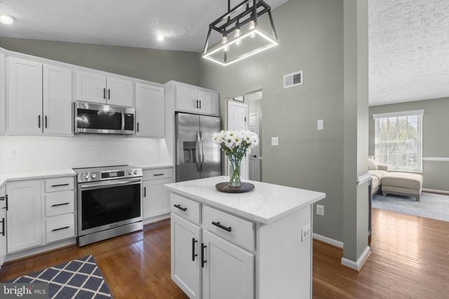 5546 WICOMICO DR, New Market, MD 21774