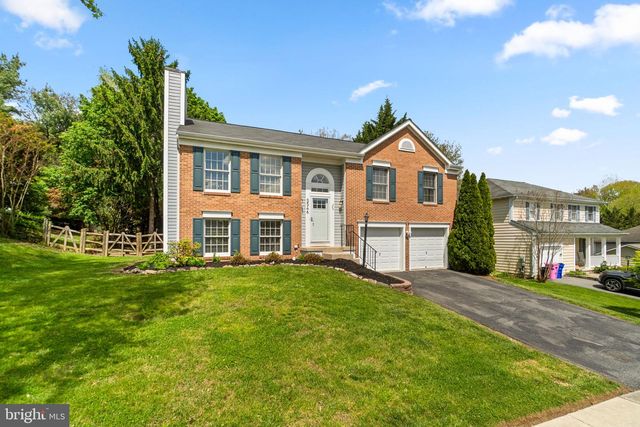 5546 WICOMICO DR, New Market, MD 21774