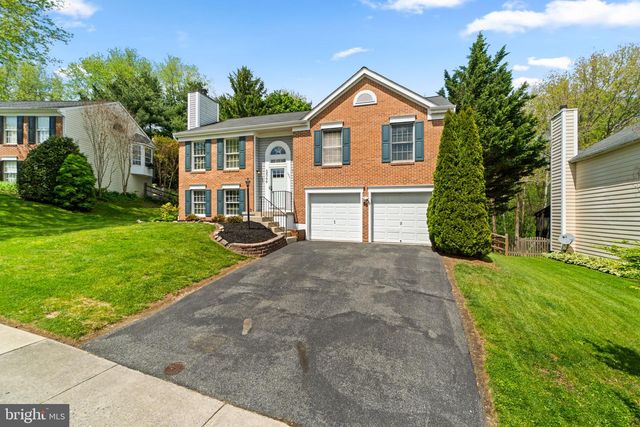 5546 WICOMICO DR, New Market, MD 21774