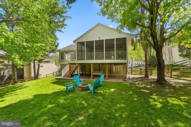 5546 WICOMICO DR, New Market, MD 21774