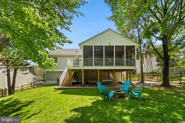 5546 WICOMICO DR, New Market, MD 21774