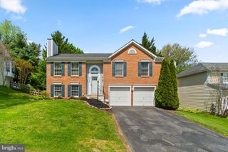 5546 WICOMICO DR, New Market, MD 21774