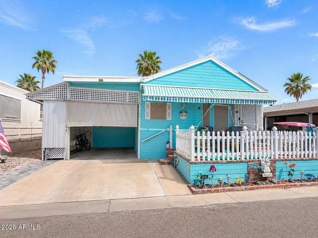 8865 E BASELINE Road 1010, Mesa, AZ 85209