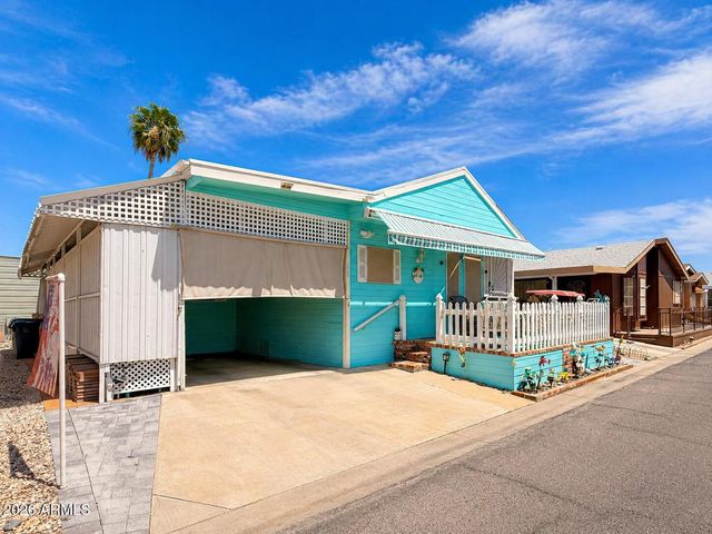 8865 E BASELINE Road 1010, Mesa, AZ 85209
