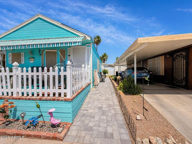 8865 E BASELINE Road 1010, Mesa, AZ 85209