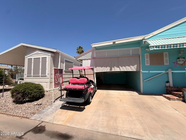 8865 E BASELINE Road 1010, Mesa, AZ 85209
