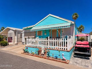 8865 E BASELINE Road 1010, Mesa, AZ 85209