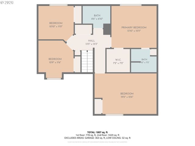 967 E 16TH St, Lafayette, OR 97127