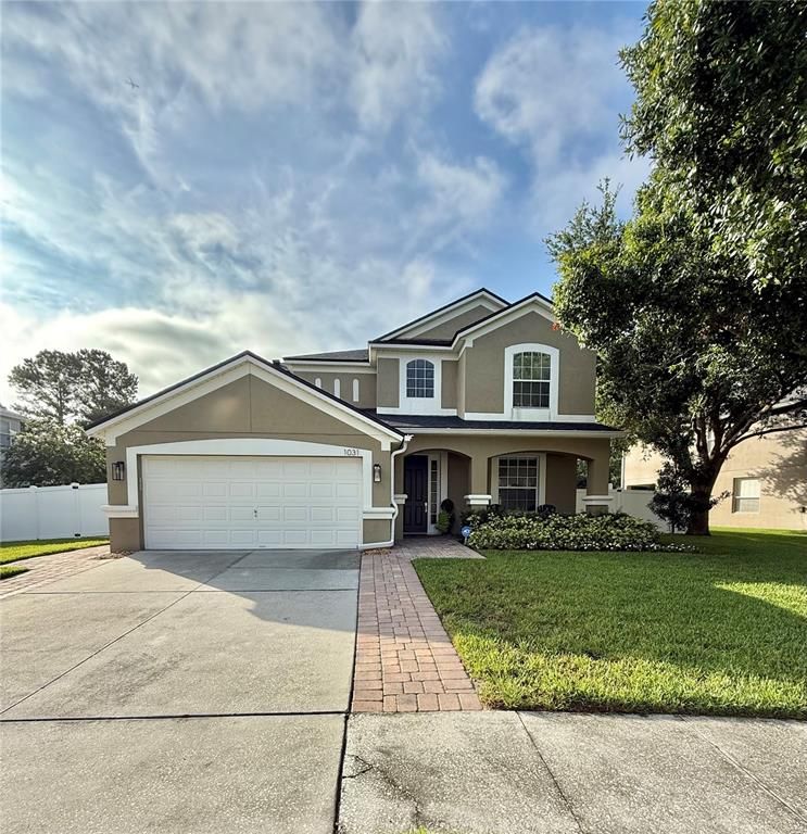 1031 CINNAMON FERN COURT, Casselberry, FL 32707