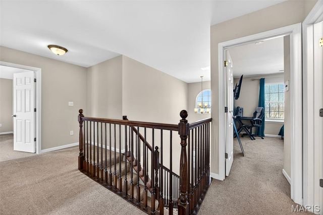 449 Jockeys Run, Wentzville, MO 63385