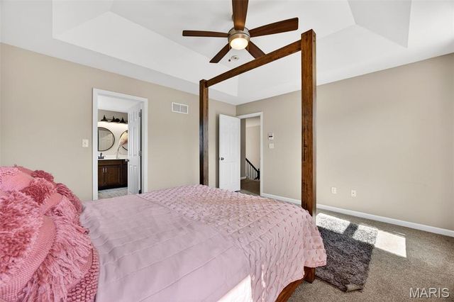 449 Jockeys Run, Wentzville, MO 63385