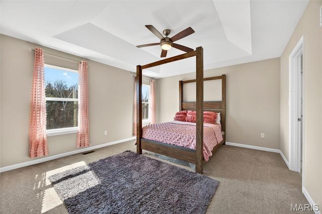 449 Jockeys Run, Wentzville, MO 63385